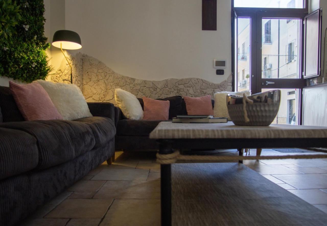 Casa Colombo - The Fab Stay Brindisi Buitenkant foto